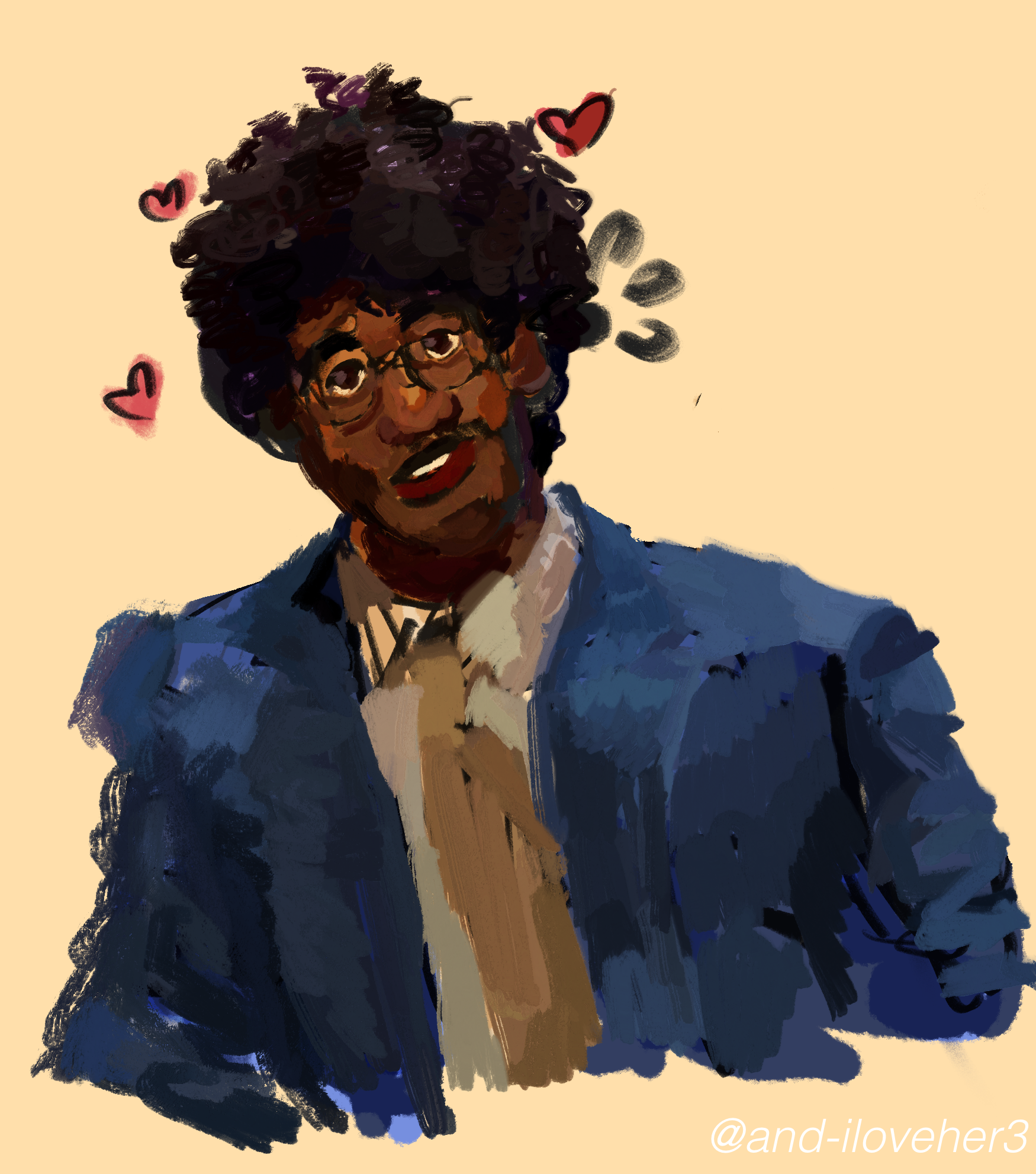 richard ayoade 2025